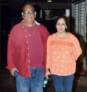 shashi kaushik