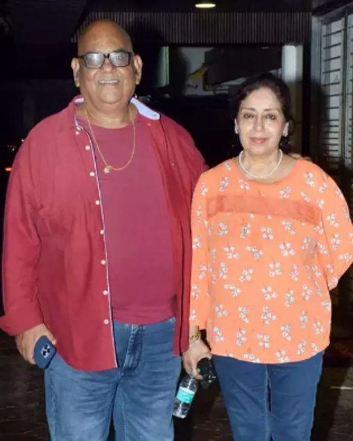 shashi kaushik