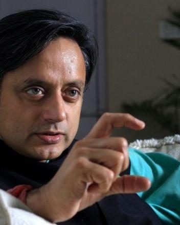 Shashi Tharoor 129 shashi tharoor