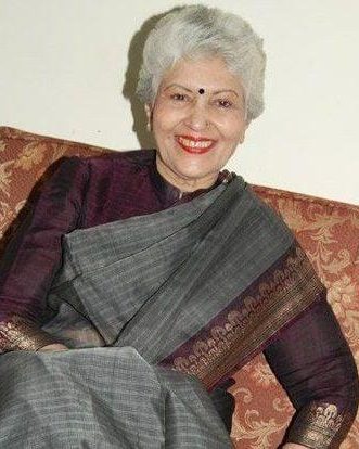 Shashikala Jawalkar 89 shashikala jawalkar