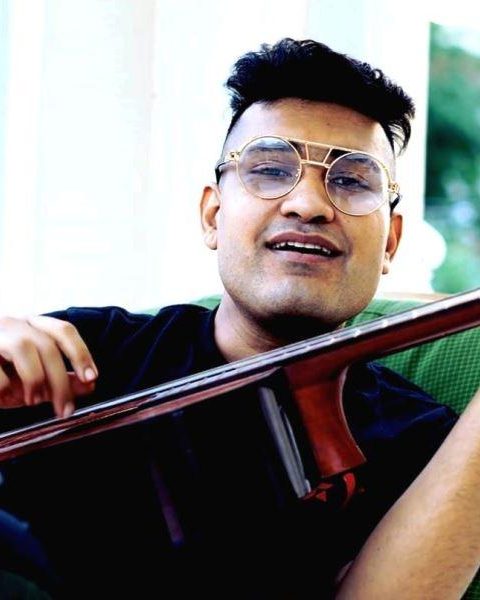 shashwat sachdev