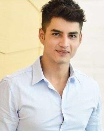 Shashwat Tripathi 87 shashwat tripathi