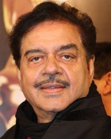 Shatrughan Sinha 85 shatrughan sinha