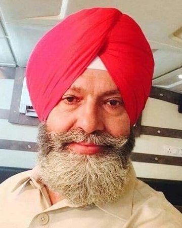 Shavinder Mahal 84 shavinder mahal