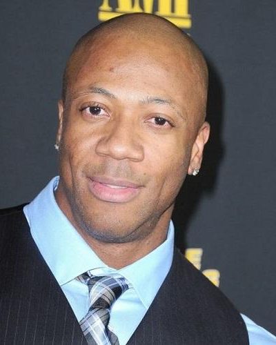 Shawn Rhoden 18 shawn rhoden