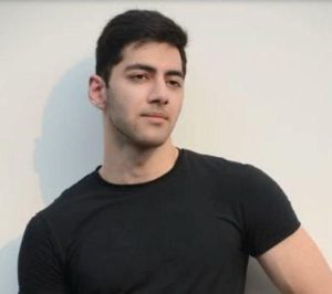shayan siddiqui
