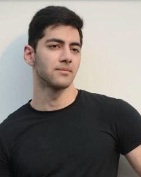 shayan siddiqui