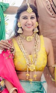 shaza morani