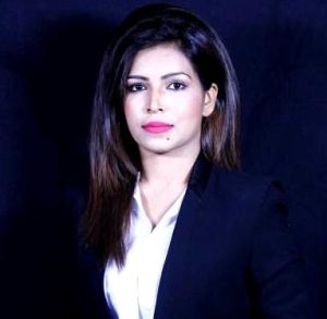 shazia nisar