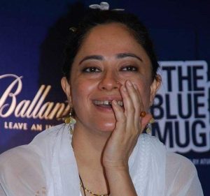 sheeba chaddha