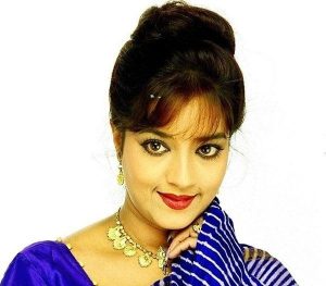 sheela sharma