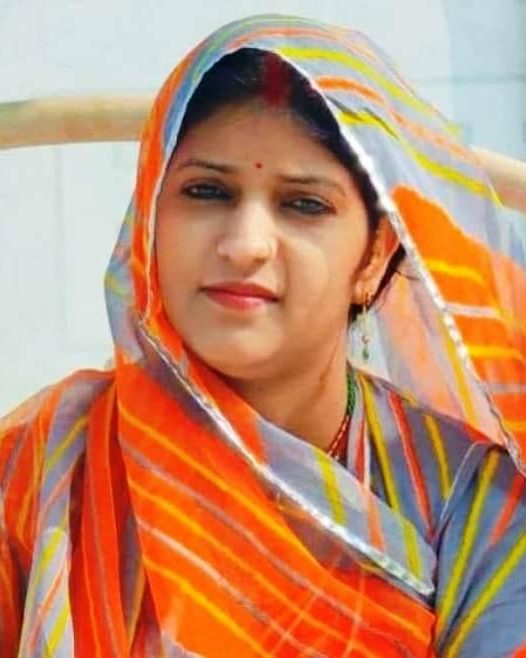 Sheela Shekhawat Gogamedi 3 sheela shekhawat gogamedi