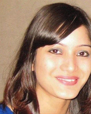 sheena bora