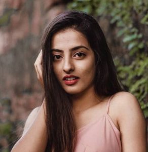 sheersha tiwari