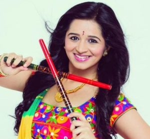 sheetal pandya
