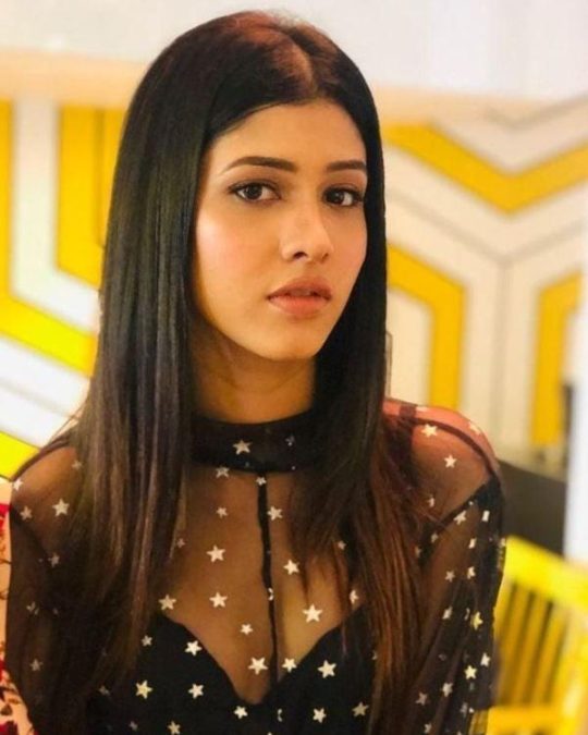 sheetal tiwari