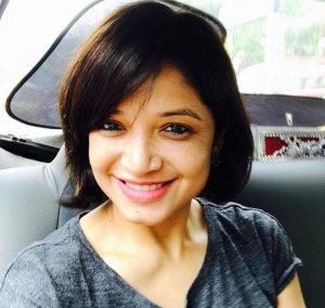 sheethal goutham