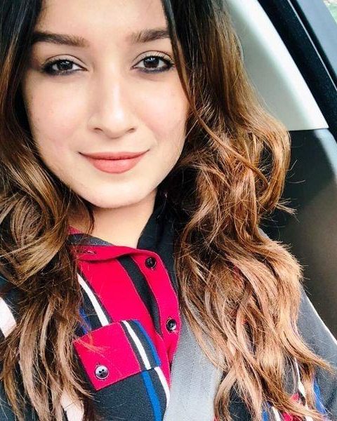 shefali bagga