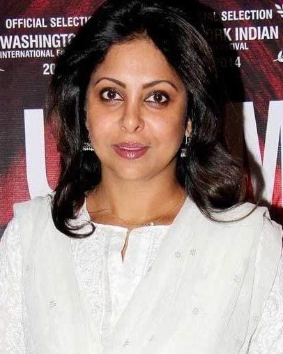shefali shah