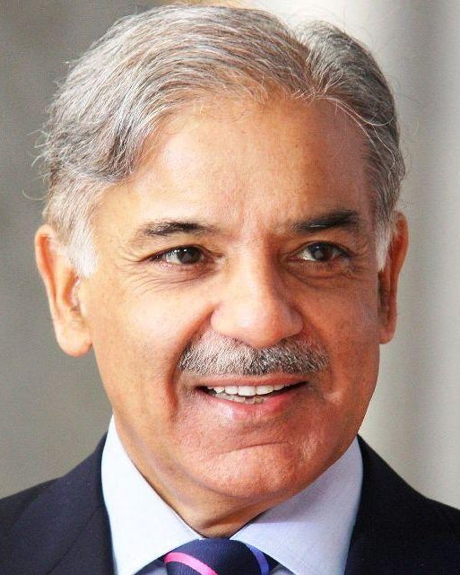 Shehbaz Sharif 133 shehbaz sharif
