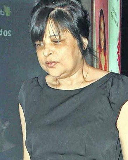 shehnaz lalarukh khan