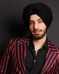 Shehzad Deol 176 shehzad deol
