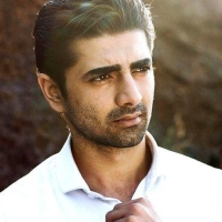 shehzad shaikh