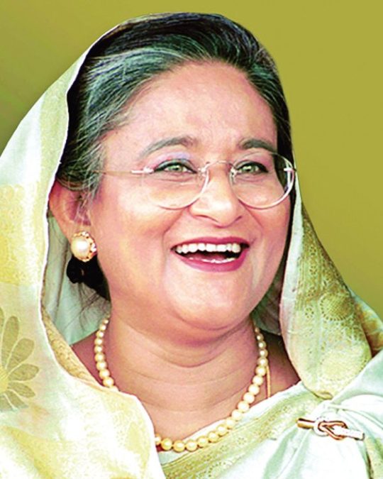 Sheikh Hasina 131 sheikh hasina