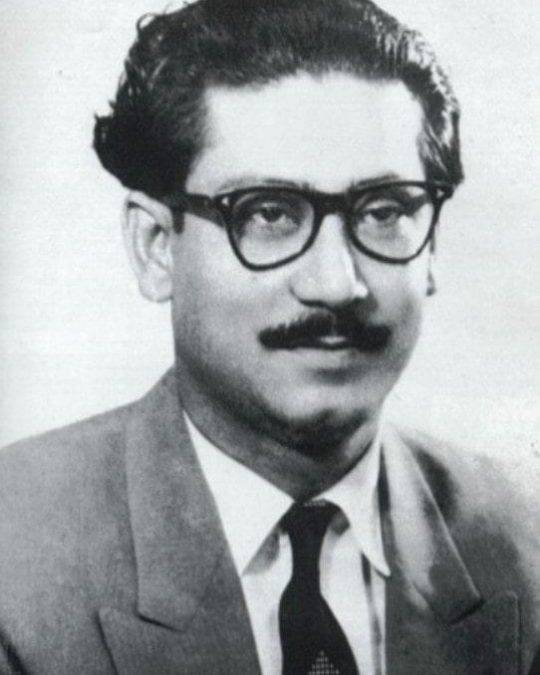 Sheikh Mujibur Rahman 136 sheikh mujibur rahman