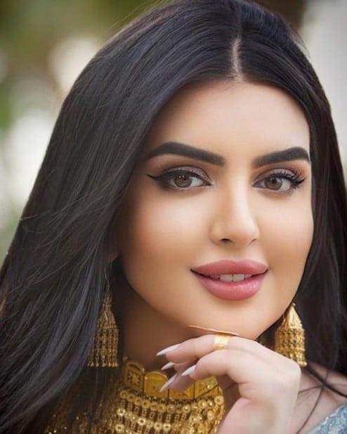 sheikha mahra