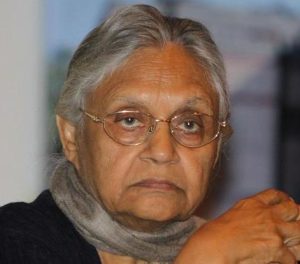 sheila dikshit
