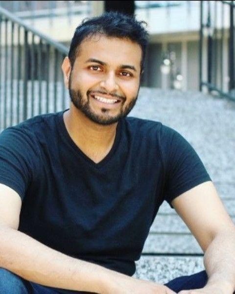 shekar jayaraman