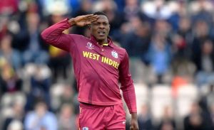 sheldon cottrell