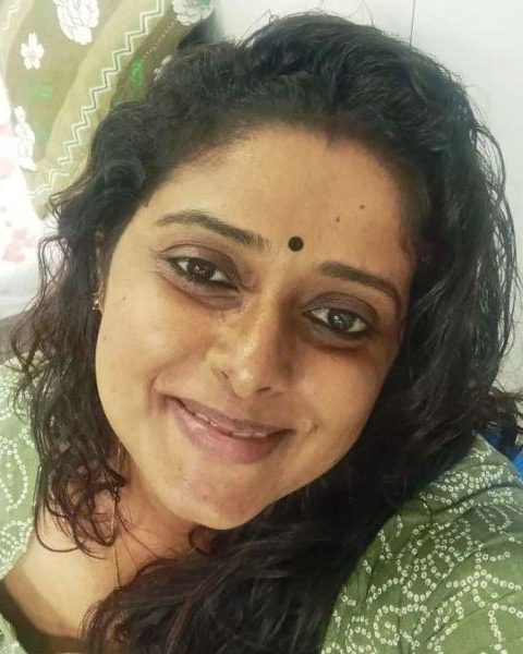 shelly kishore