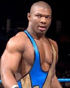 Shelton Benjamin 2 shelton benjamin