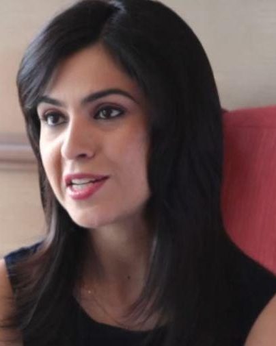 Shereen Bhan 9 shereen bhan
