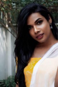 sherin celin mathew