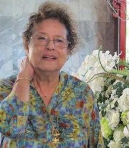 sherry batliwala