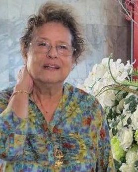 sherry batliwala