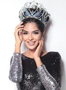 sheynnis palacios
