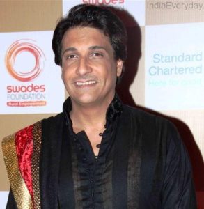 shiamak davar
