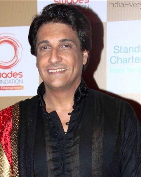 shiamak davar
