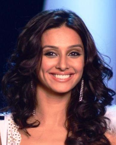 Shibani Dandekar 1 shibani dandekar
