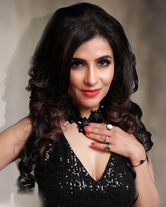 Shibani Kashyap 94 shibani kashyap