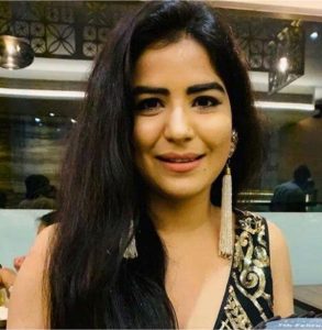 shikha malhotra