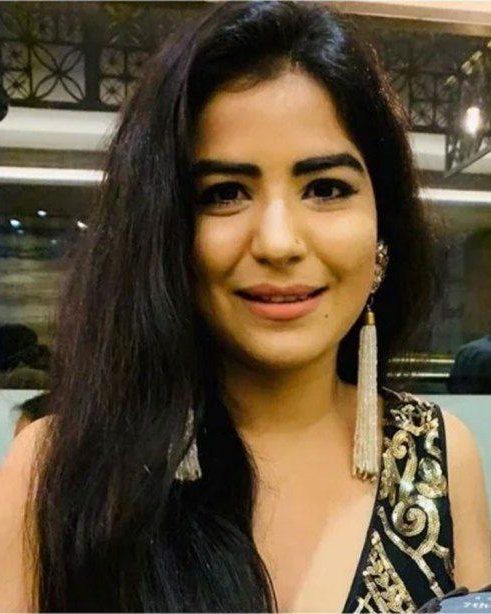 Shikha Malhotra 7 shikha malhotra
