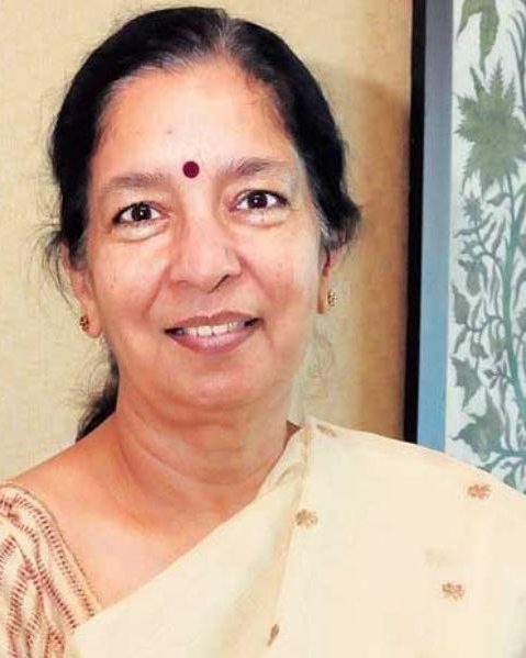 Shikha Sharma 8 shikha sharma