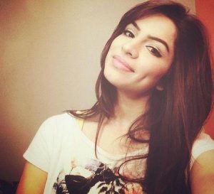 shikha singh