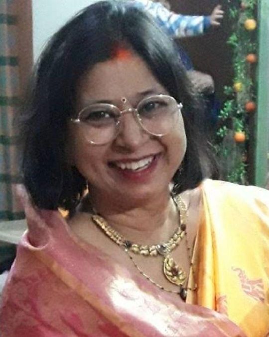 shikha srivastava
