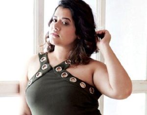 shikha talsania
